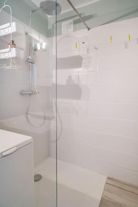 Appartement 4 Personnes, Vue Mer Exceptionnelle Баньюль-сюр-Мер Экстерьер фото