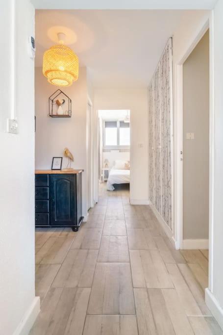 Appartement 4 Personnes, Vue Mer Exceptionnelle Баньюль-сюр-Мер Экстерьер фото