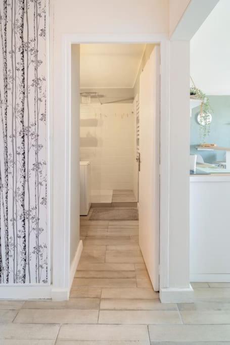 Appartement 4 Personnes, Vue Mer Exceptionnelle Баньюль-сюр-Мер Экстерьер фото