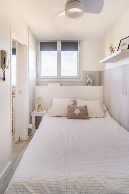 Appartement 4 Personnes, Vue Mer Exceptionnelle Баньюль-сюр-Мер Экстерьер фото